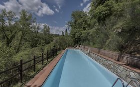 Ultimo Mulino Wellness Country Gaiole In Chianti 4*